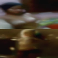 Hidden camera swinger party