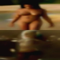 Weird girls stuff screensaver