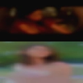 Very sexy fuck woman green