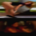 Swinging golden showers leaked