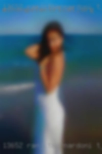 Ranjitbernardoni naked Sea Bright