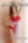 Surprised seduced submissive